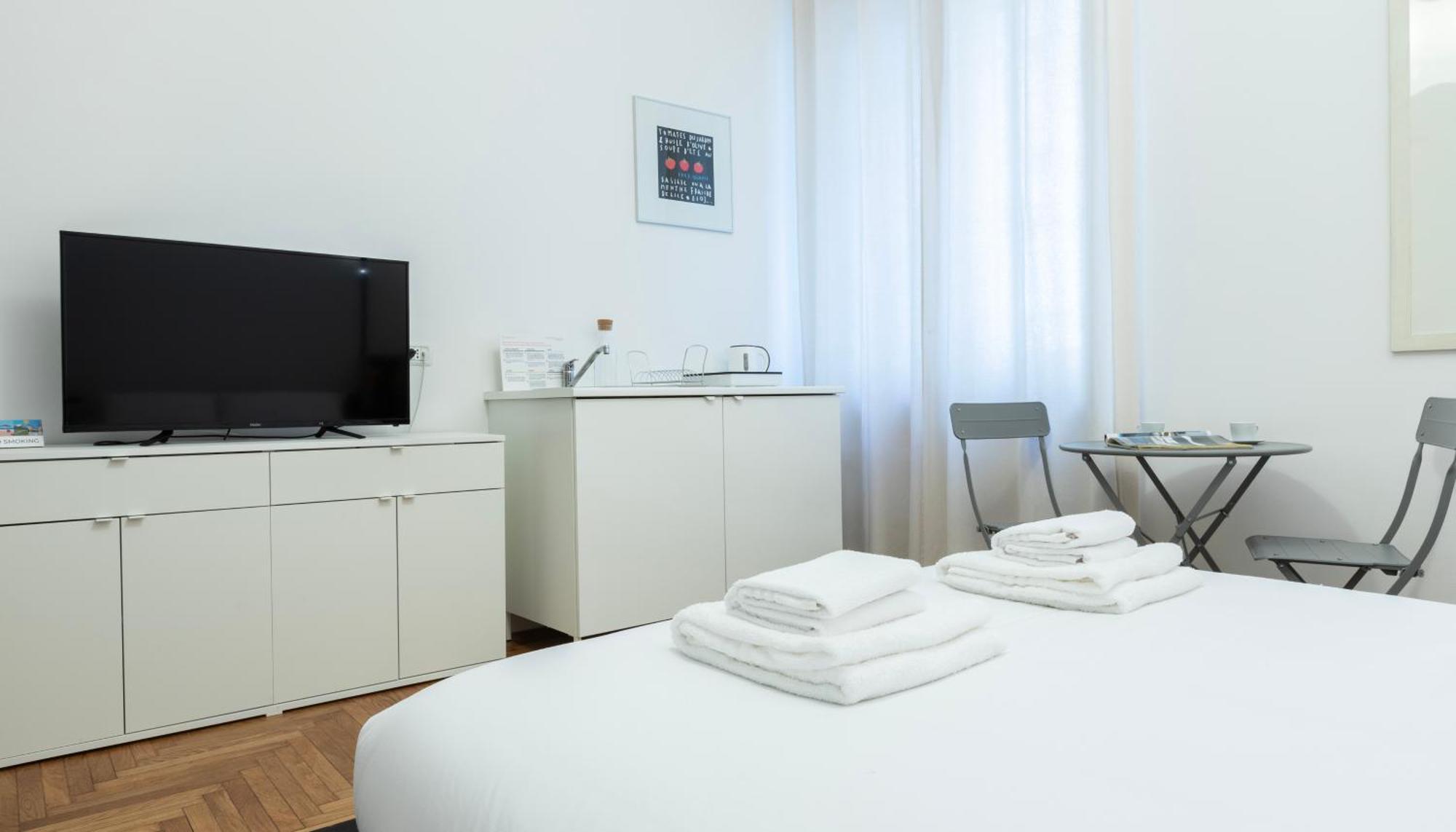Apartamento Italianway - Merlo 1 F