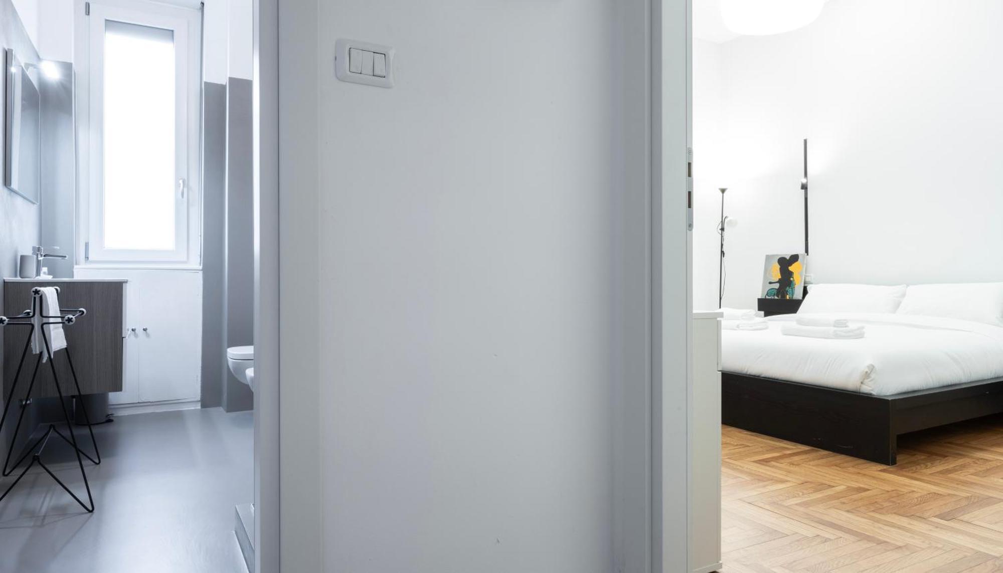 Appartamento Italianway - Merlo 1 F