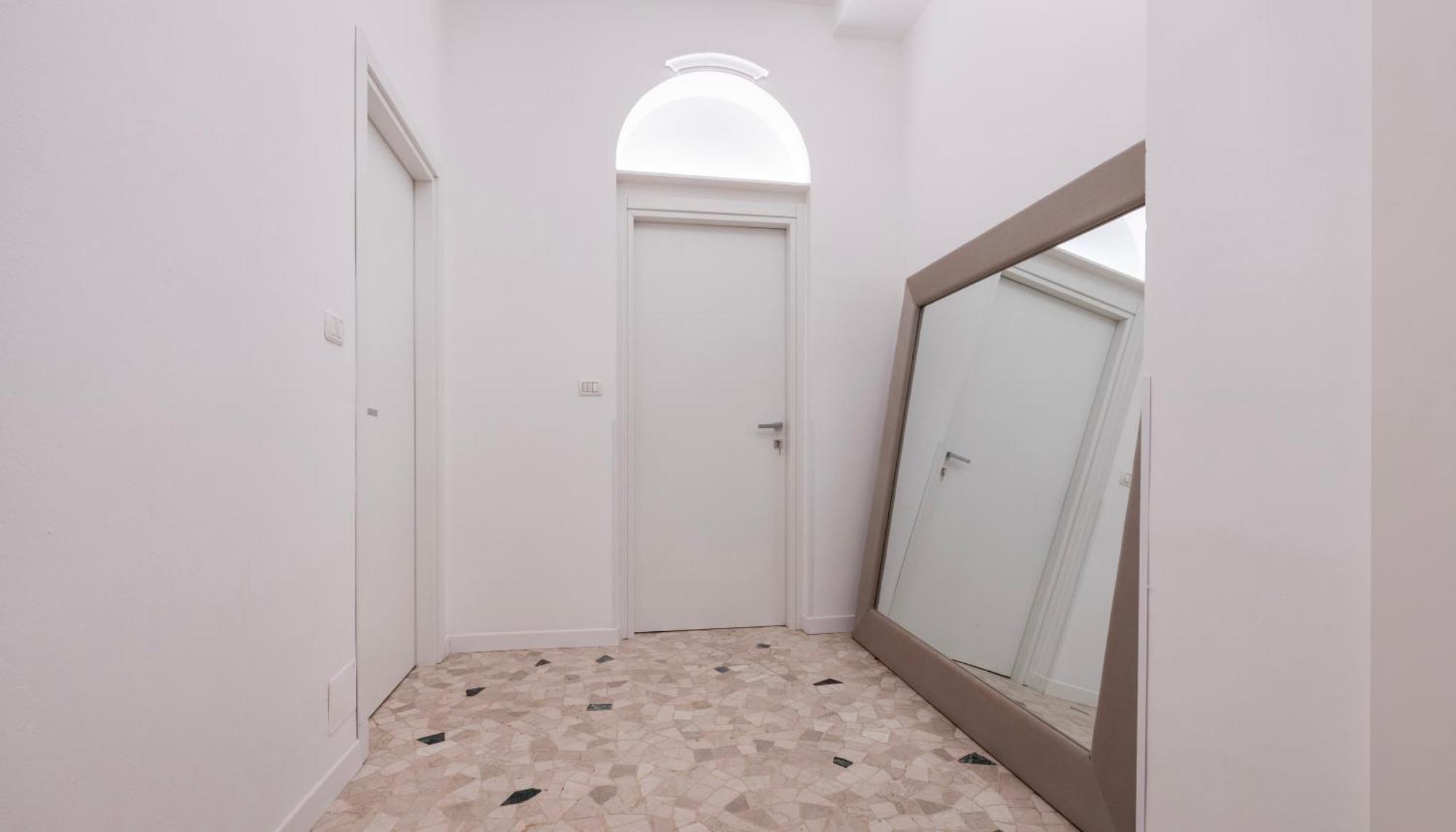 Italianway - Merlo 1 F Appartamento Milano
