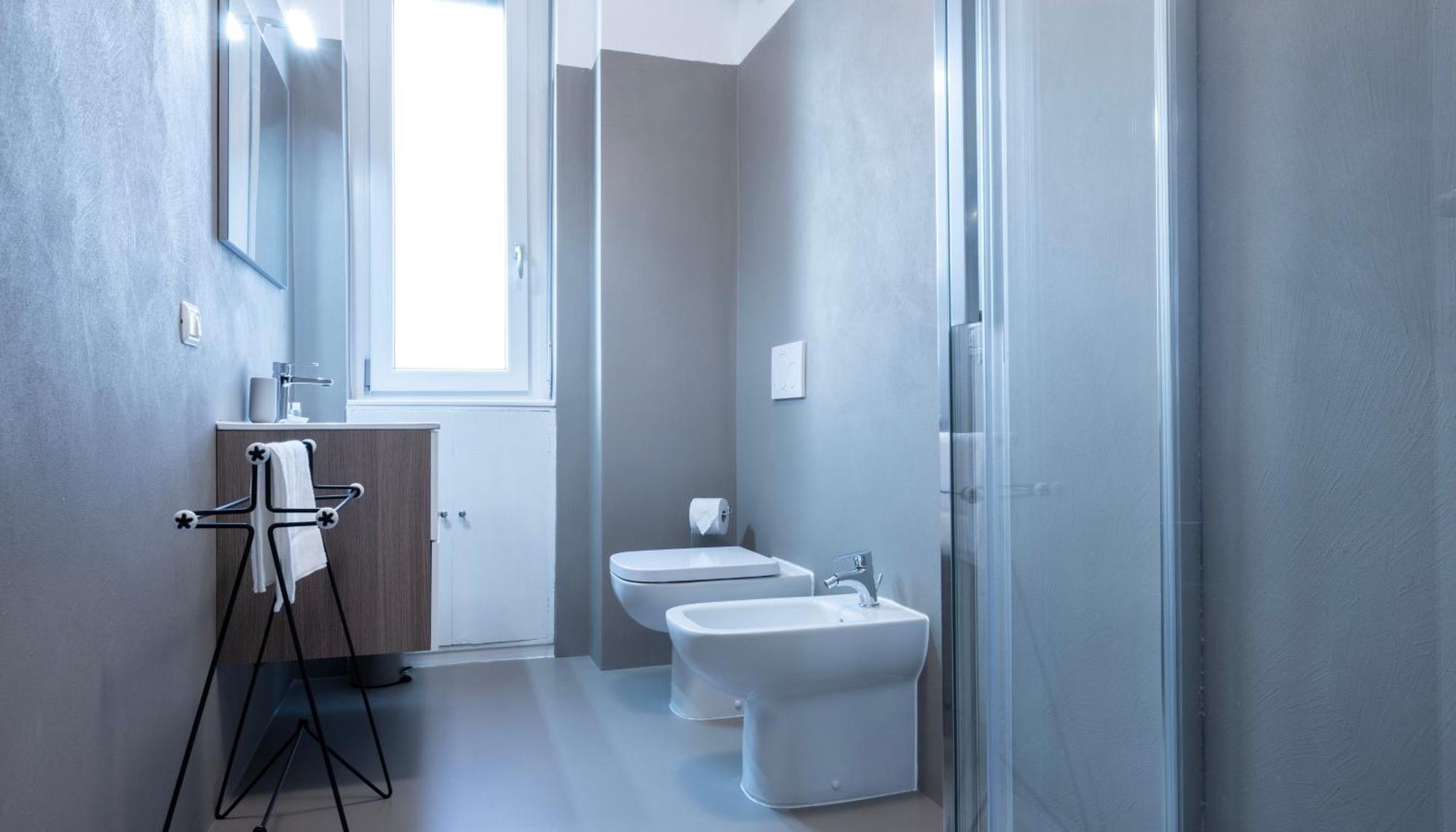 Appartamento Italianway - Merlo 1 F