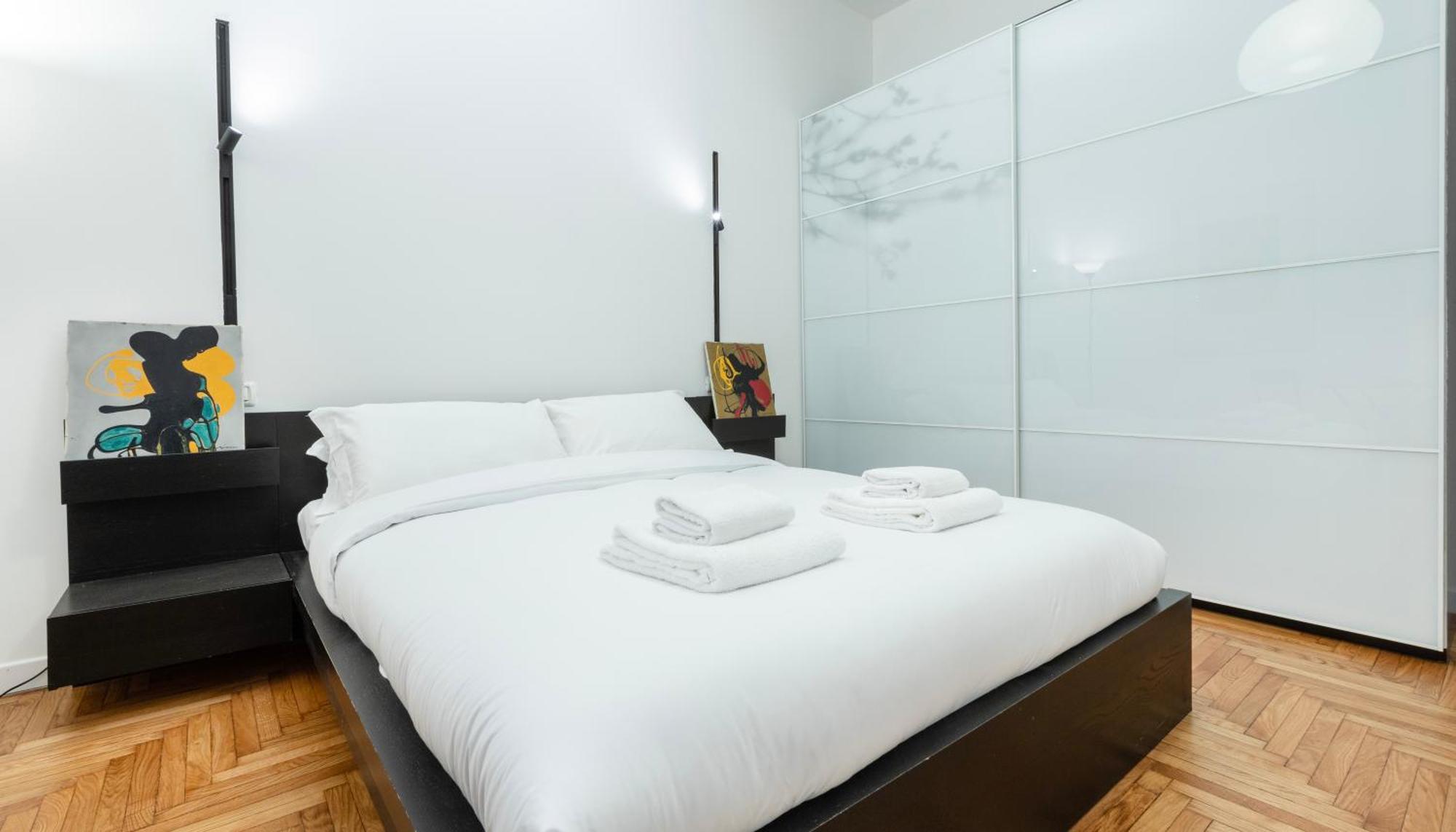 Italianway - Merlo 1 F Appartamento