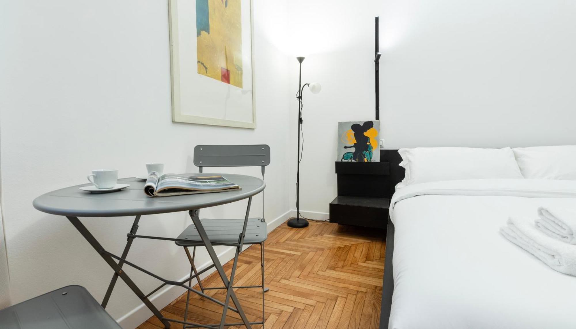 Appartamento Italianway - Merlo 1 F
